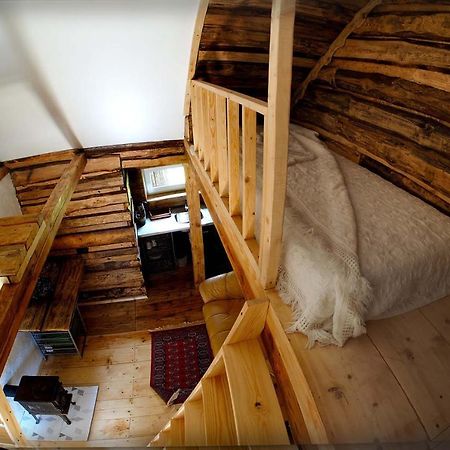 Ventspils Garden house Appartement Buitenkant foto